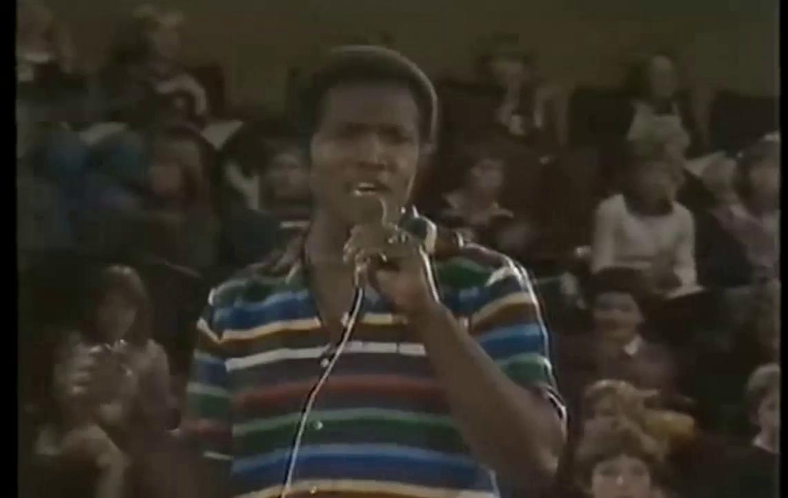 Oscar Harris-Song for the children